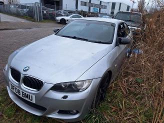 BMW 3-serie 3 serie (E93), Cabrio, 2006 / 2013 330i 24V picture 2