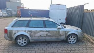 Audi S6 S6 Avant (C5), Combi, 1999 / 2005 4.2 V8 40V picture 3