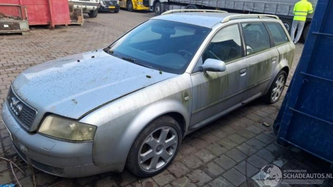 Audi S6 S6 Avant (C5), Combi, 1999 / 2005 4.2 V8 40V