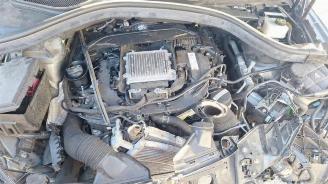 Mercedes GLE GLE (W166), SUV, 2015 / 2018 350d 3.0 V6 24V BlueTEC 4-Matic picture 11