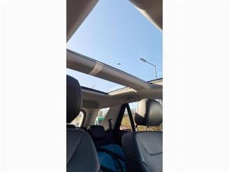 Mercedes GLE GLE (W166), SUV, 2015 / 2018 350d 3.0 V6 24V BlueTEC 4-Matic picture 10