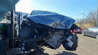 Mercedes GLE GLE (W166), SUV, 2015 / 2018 350d 3.0 V6 24V BlueTEC 4-Matic picture 2