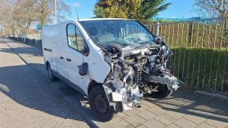 demontáž osobní automobily Opel Vivaro Vivaro, Van, 2014 / 2019 1.6 CDTI BiTurbo 120 2016/6