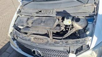 Mercedes Vito Vito (639.6), Van, 2003 / 2014 2.2 115 CDI 16V picture 7