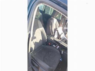 Seat Leon Leon ST (5FF), Combi 5-drs, 2012 / 2020 2.0 TDI FR 16V picture 11