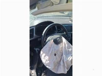 Seat Leon Leon ST (5FF), Combi 5-drs, 2012 / 2020 2.0 TDI FR 16V picture 10