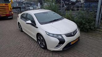 demontáž osobní automobily Opel Ampera Ampera, Hatchback, 2011 / 2015 1.4 16V 2012/12