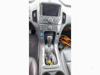 Opel Ampera Ampera, Hatchback, 2011 / 2015 1.4 16V picture 8