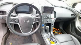 Opel Ampera Ampera, Hatchback, 2011 / 2015 1.4 16V picture 7