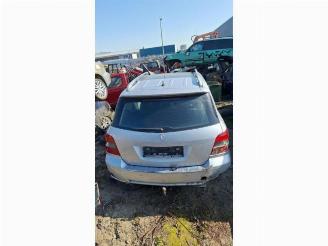 Mercedes Glk-klasse GLK (204.7/9), SUV, 2008 / 2015 2.2 220 CDI 16V BlueEff.,BlueTEC 4-Matic picture 5