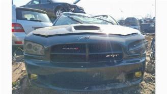 demontáž osobní automobily Dodge Charger Charger (LX/LD), Sedan, 2005 / 2010 6.1 SRT-8 2007