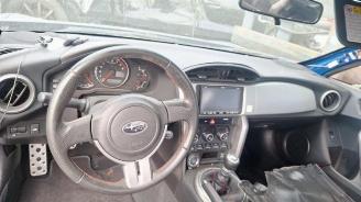 Subaru BRZ BRZ (ZC6), Coupe, 2012 2.0 16V picture 8