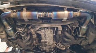 Porsche 911 911 (997), Coupe, 2004 / 2013 3.6 24V Turbo picture 7