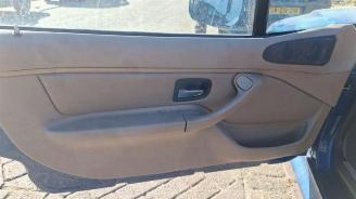 BMW Z3 Z3 Roadster (E36/7), Cabrio, 1995 / 2003 2.2 24V picture 9