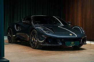 Autoverwertung Lotus Emira Emira, Coupe, 2021 2.0 i4 Turbo 2023/3