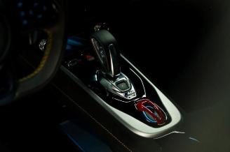 Lotus Emira Emira, Coupe, 2021 2.0 i4 Turbo picture 8