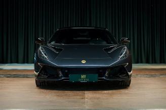 Lotus Emira Emira, Coupe, 2021 2.0 i4 Turbo picture 5