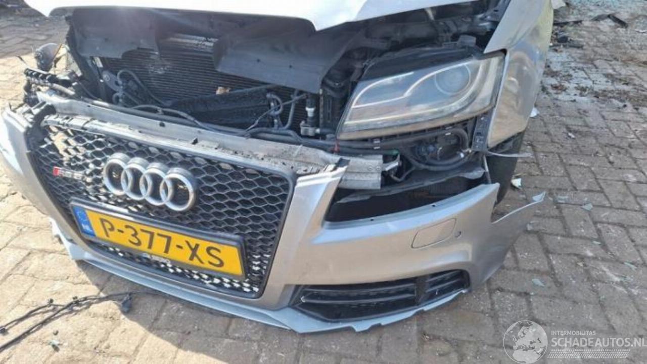 Audi Rs5 RS 5 (8T3), Coupe, 2010 / 2017 4.2 V8 32V