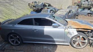 Audi Rs5 RS 5 (8T3), Coupe, 2010 / 2017 4.2 V8 32V picture 4