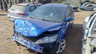 Ford Focus Focus 2 ST, Hatchback, 2005 / 2012 2.5 20V ST picture 5