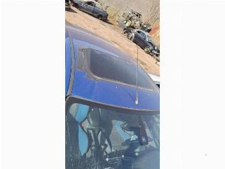 Ford Focus Focus 2 ST, Hatchback, 2005 / 2012 2.5 20V ST picture 11