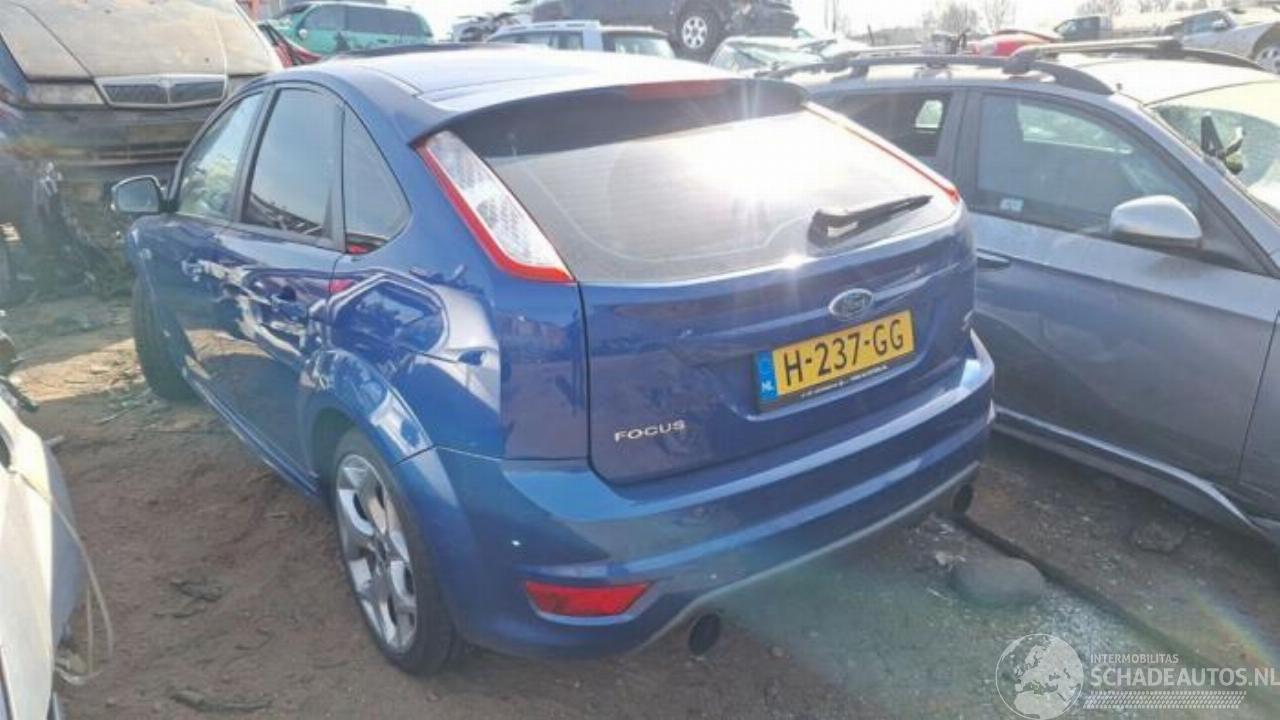 Ford Focus Focus 2 ST, Hatchback, 2005 / 2012 2.5 20V ST