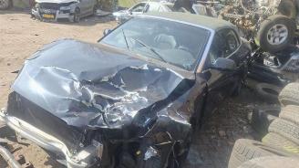 Audi A5 A5 Cabrio (8F7), Cabrio, 2009 / 2017 2.0 TFSI 16V picture 2