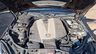 Mercedes E-klasse E Estate (S212), Combi, 2009 / 2016 E-350 CDI V6 24V BlueEfficiency picture 7