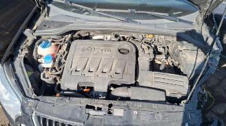 Skoda Yeti Yeti (5LAC), SUV, 2009 / 2017 2.0 TDI 16V 4x4 picture 8