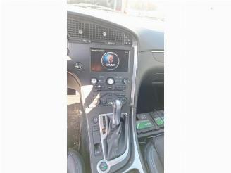 Saab 9-5 9-5 (YS3G), Sedan, 2010 / 2012 2.0 TiD 16V picture 9