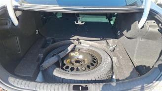 Saab 9-5 9-5 (YS3G), Sedan, 2010 / 2012 2.0 TiD 16V picture 12