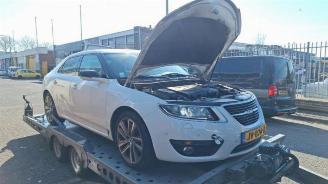 Saab 9-5 9-5 (YS3G), Sedan, 2010 / 2012 2.0 TiD 16V picture 6