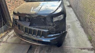 demontáž osobní automobily Jeep Grand-cherokee Grand Cherokee (WK/WK2), SUV, 2010 3.0 CRD V6 24V 2014