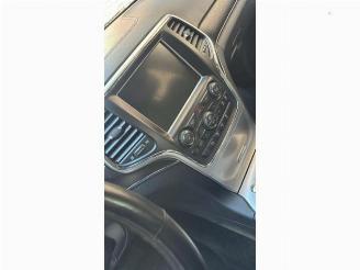 Jeep Grand-cherokee Grand Cherokee (WK/WK2), SUV, 2010 3.0 CRD V6 24V picture 10