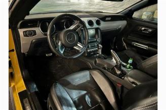 Ford USA Mustang Mustang VI Convertible, Cabrio, 2014 / 2023 2.3 EcoBoost 16V picture 6