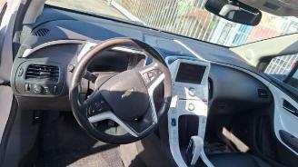 Chevrolet Volt Volt, Hatchback, 2011 / 2015 1.4 16V picture 6