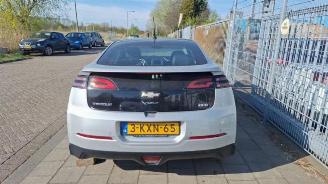 Chevrolet Volt Volt, Hatchback, 2011 / 2015 1.4 16V picture 4