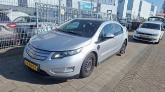 Autoverwertung Chevrolet Volt Volt, Hatchback, 2011 / 2015 1.4 16V 2012