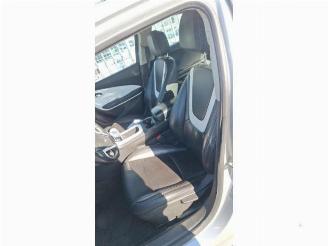 Chevrolet Volt Volt, Hatchback, 2011 / 2015 1.4 16V picture 7