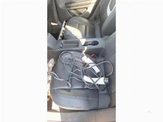 Chevrolet Volt Volt, Hatchback, 2011 / 2015 1.4 16V picture 10