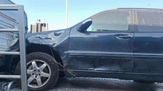 Mercedes ML ML I (163), SUV, 1998 / 2005 400 4.0 CDI V8 32V picture 2