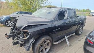 Dodge Ram Ram 1500 (DS/DJ/D2), Pick-up, 2008 / 2010 5.7 V8 Hemi 1500 4x4 picture 2