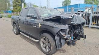 demontáž osobní automobily Dodge Ram Ram 1500 (DS/DJ/D2), Pick-up, 2008 / 2010 5.7 V8 Hemi 1500 4x4 2010