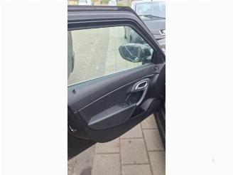 Saab 9-5 9-5 (YS3G), Sedan, 2010 / 2012 2.0 TiD 16V picture 10