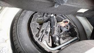 Volkswagen Beetle New Beetle (1Y7), Cabrio, 2002 / 2010 2.0 picture 9