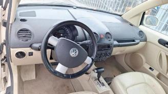 Volkswagen Beetle New Beetle (1Y7), Cabrio, 2002 / 2010 2.0 picture 7