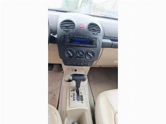 Volkswagen Beetle New Beetle (1Y7), Cabrio, 2002 / 2010 2.0 picture 8