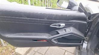 Porsche Boxster Boxster (981), Cabrio, 2012 / 2016 2.7 24V picture 11