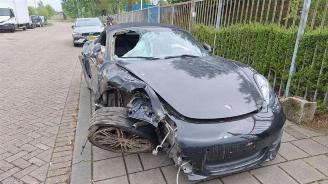 Porsche Boxster Boxster (981), Cabrio, 2012 / 2016 2.7 24V picture 2