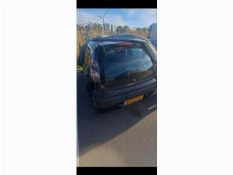 demontáž osobní automobily Citroën C1 C1, Hatchback, 2005 / 2014 1.0 12V 2007/4